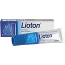 LIOTON DRM 1000IU/G GEL 50G