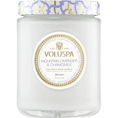 Voluspa Mountain Lavender & Chamomile 510 g