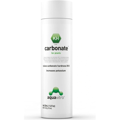 Aquavitro Carbonate 350 ml