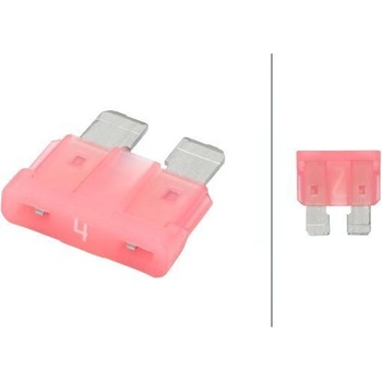 Pojistka HELLA 8JS 711 683-052