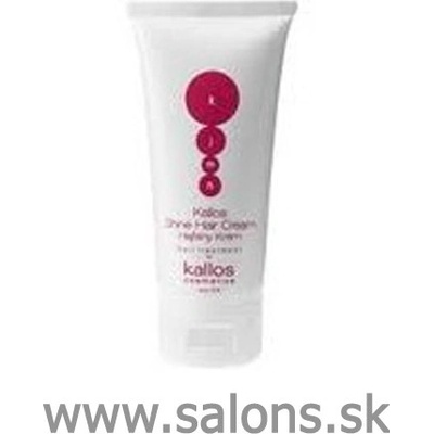 Kallos kjmn Shine Hair Cream 50 ml