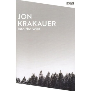 Into the Wild (ISBN: 9781035038572)