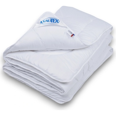 Kvalitex Prikrývka Luxus plus celoročná 140x220