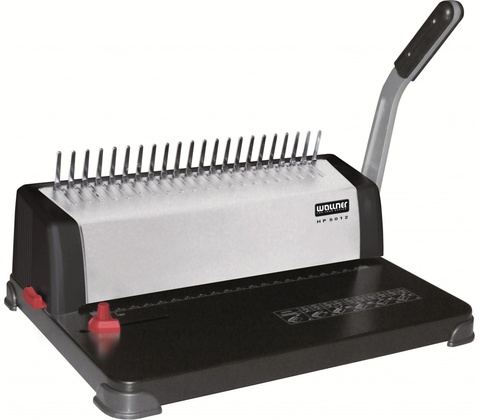 Wallner HP 5012