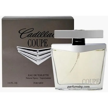 Cadillac Coupe EDT 100 ml