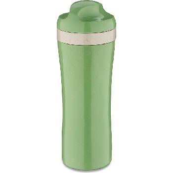 Koziol Бутилка Oase Organic Nature зелена (7708703)