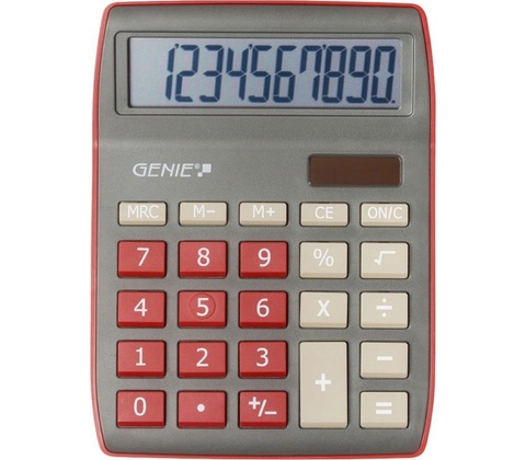 Genie 840DR