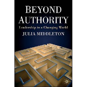 Beyond Authority | Julia Middleton