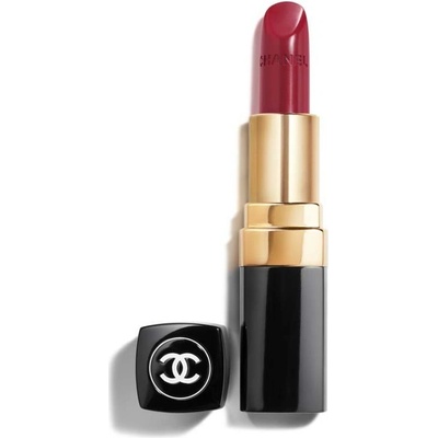 Chanel Rouge Coco Ultra Hydrating rtěnka pro intenzivní hydrataci 440 Arthur Ultra Hydrating Lip Colour 3,5 g