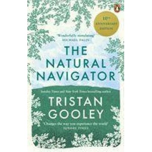 Natural Navigator | Tristan Gooley (ISBN: 9780753557983)