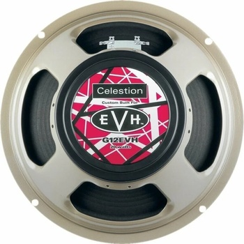 Celestion G12-EVH 15 Ohm Високоговорители за китара / бас 15 Oma (T5670BWD)