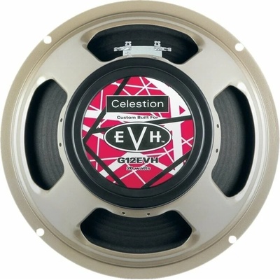 Celestion G12-EVH 15 Ohm Високоговорители за китара / бас 15 Oma (T5670BWD)