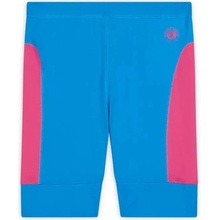 Roland Garros Savannah Pop Energy Legging Short Modrý