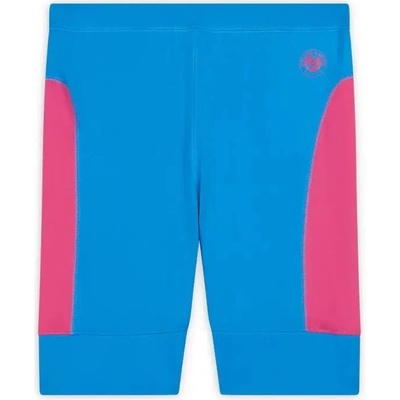 Roland Garros Savannah Pop Energy Legging Short Modrý