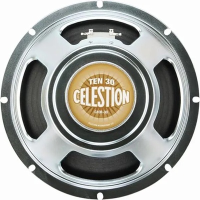 Celestion Ten 30