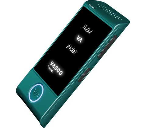 Vasco Translator M4