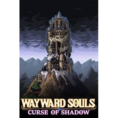 Игра Wayward Souls за PC Steam, Електронна доставка