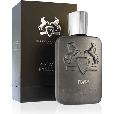 Parfums de Marly Pegasus Exclusif parfum pánsky 75 ml