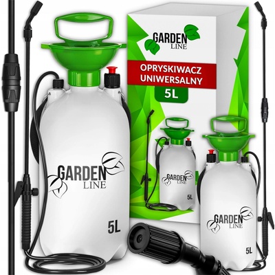 GardenPlus+ 5 l