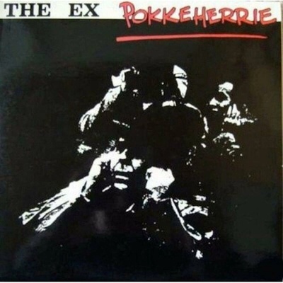 EX - POKKEHERRIE LP