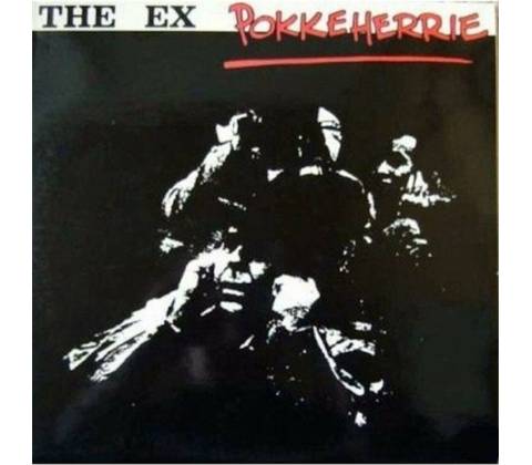 EX - POKKEHERRIE LP