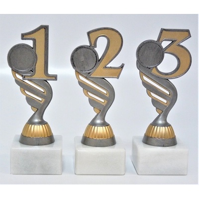 VIZINGR Trofeje P401-3.22-830 P401.22-830/1