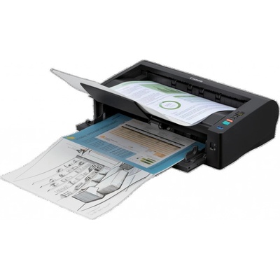 Canon imageFORMULA DR-M1060