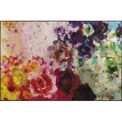 wash+dry Interiérová rohožka Colour Blast 75 x 120 cm