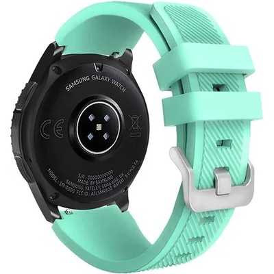 Trender Каишка Trender - Groove, 22 mm, Tiffany Green (TR-SL22GTG)