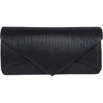 Черна официална чанта - Mirika