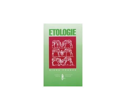 Etologie