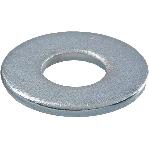 ELMARK ШАЙБА ПОДЛОЖНА m8 8.4x16mm (m317216)