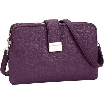 David Jones kabelka CM6778 fialová