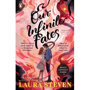 Our Infinite Fates (ISBN: 9780241824030)