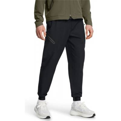 Under Armour Unstoppable Fleece Jogger Black