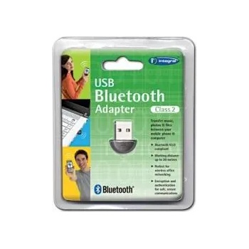 Integral C2 Mini Bluetooth Adapter