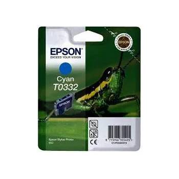 Image 1 of Epson ГЛАВА ЗА EPSON STYLUS PHOTO 950 - Cyan - OUTLET - PN C13T03324010 - 1A (201EPST033240)
