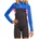Roxy Детски неопренов костюм Roxy Kid's 2/2 Prologue+ L/S Spring Wet suit - Cobalt - размер 16 Years (750-2825-0111)