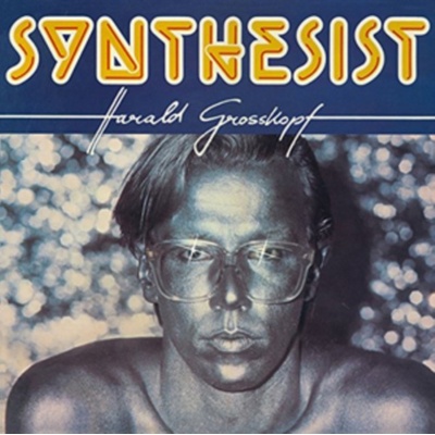 Synthesist - Grosskopf Harald - CD