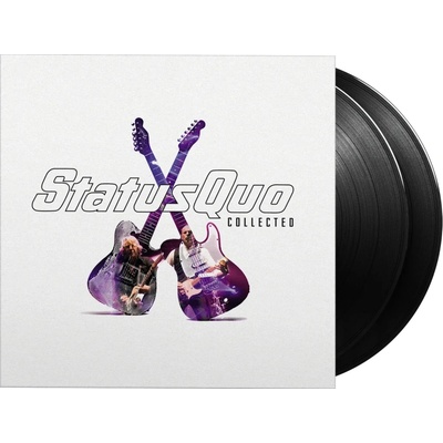 Status Quo - Collected LP