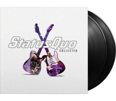 Status Quo - Collected LP