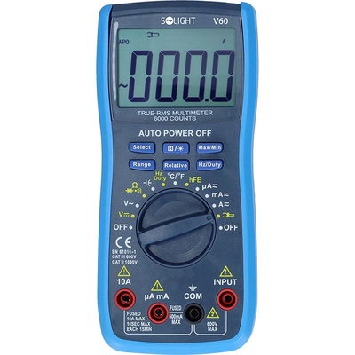 Solight V60