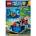 LEGO® Конструктор Lego Nexo Knights - Реактивен кон, 271602