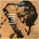 BROWN, CLIFFORD & MAX ROA - A STUDY IN BROWN LP