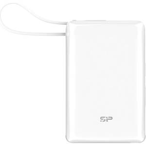 Silicon Power Silicon Power, 10000mAh, бяла (CP10)