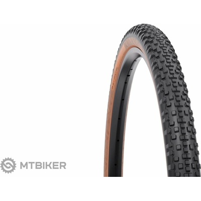 WTB Resolute TCS 700x42C kevlar
