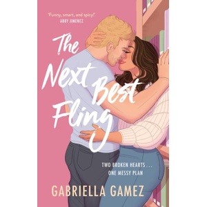 Next Best Fling | Gabriella Gamez (ISBN: 9781408749593)