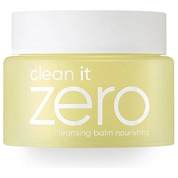 Banila Co Почистващ балсам за лице - подхранващ Banila Co Clean It Zero Cleansing Balm Nourishing