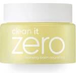 Banila Co Почистващ балсам за лице - подхранващ Banila Co Clean It Zero Cleansing Balm Nourishing
