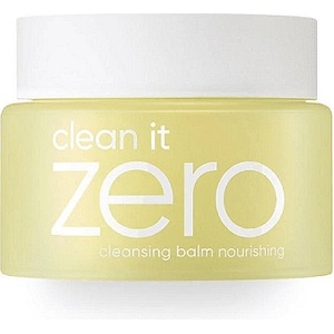 Banila Co Почистващ балсам за лице - подхранващ Banila Co Clean It Zero Cleansing Balm Nourishing